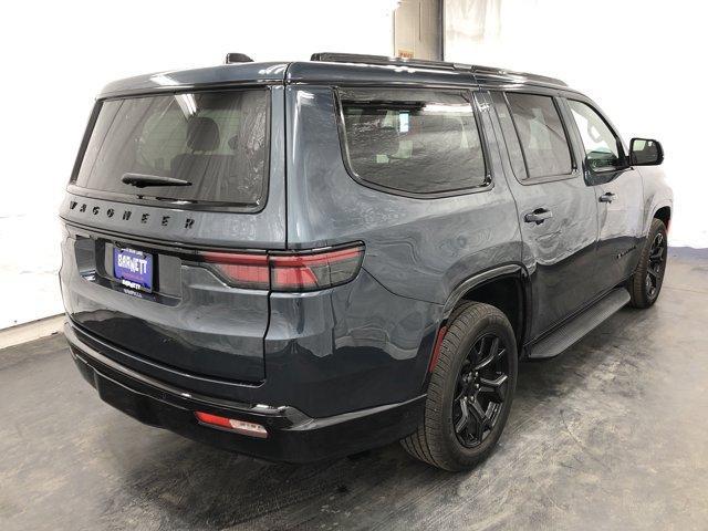 used 2024 Jeep Wagoneer car, priced at $61,950