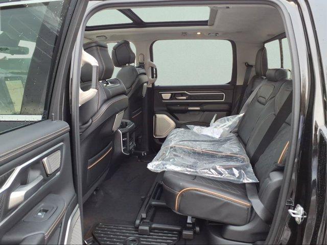 new 2026 Ram 1500 car, priced at $79,537