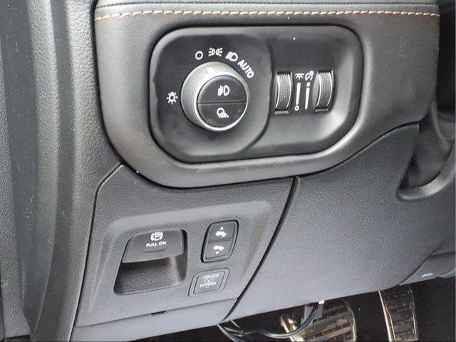 new 2026 Ram 1500 car, priced at $79,537