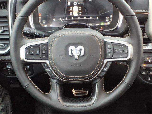 new 2026 Ram 1500 car, priced at $79,537