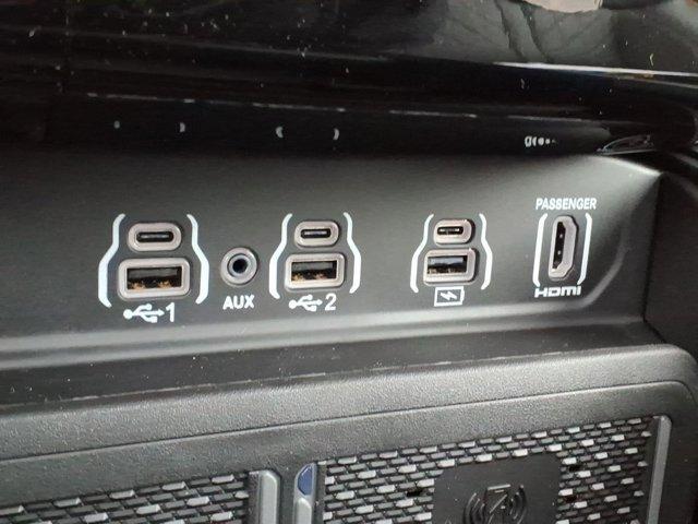 new 2026 Ram 1500 car, priced at $79,537