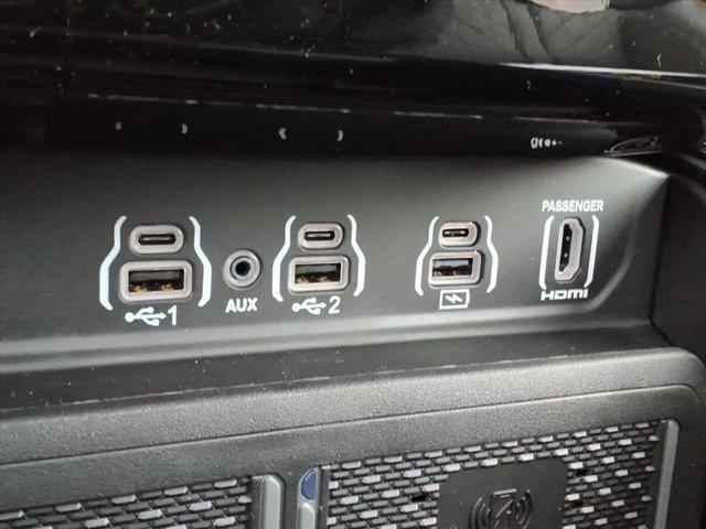 new 2026 Ram 1500 car, priced at $80,537