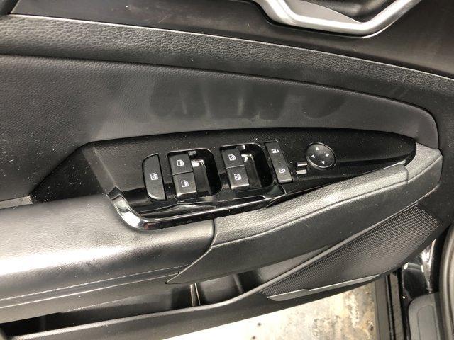 used 2023 Kia Sportage car, priced at $25,988