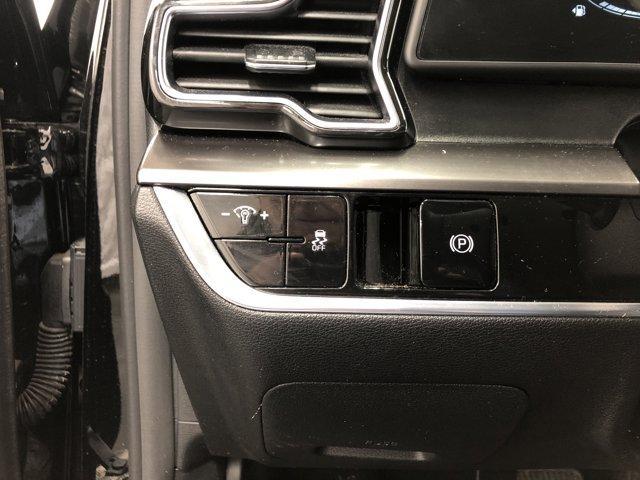 used 2023 Kia Sportage car, priced at $25,988