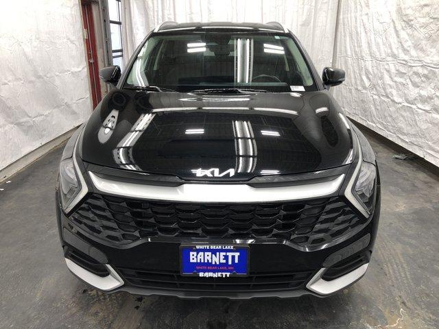 used 2023 Kia Sportage car, priced at $25,988
