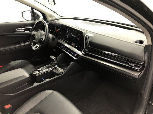 used 2023 Kia Sportage car, priced at $25,988