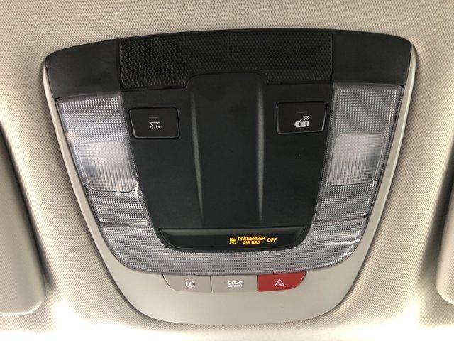 used 2023 Kia Sportage car, priced at $25,988