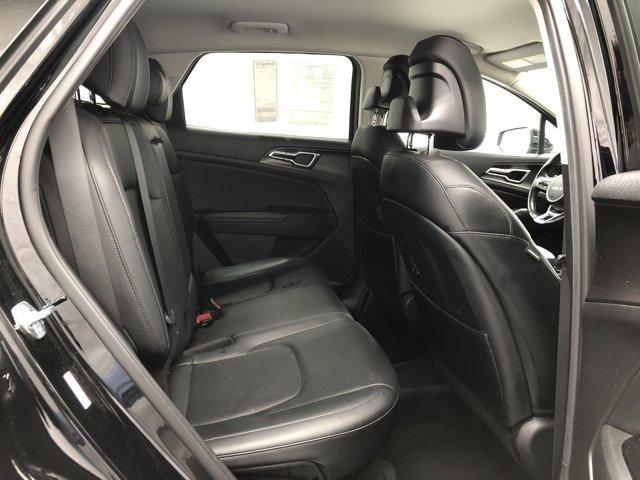 used 2023 Kia Sportage car, priced at $25,988