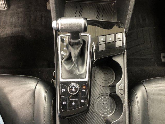 used 2023 Kia Sportage car, priced at $25,988