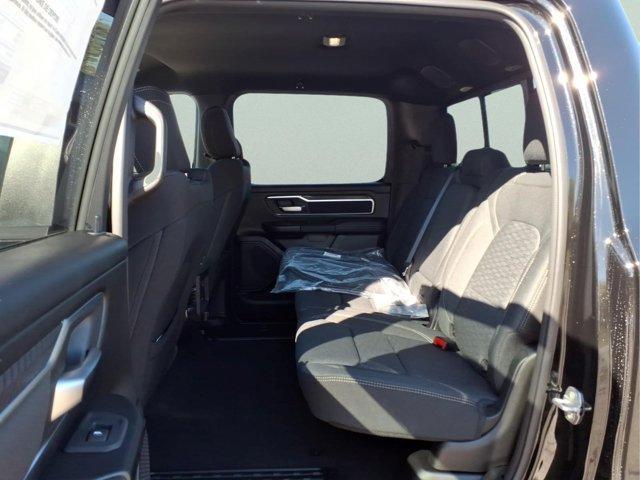 new 2026 Ram 1500 car, priced at $53,420