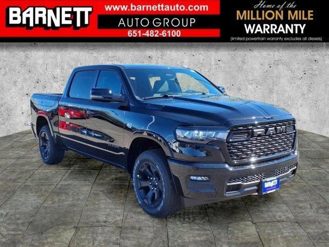 new 2026 Ram 1500 car, priced at $53,420