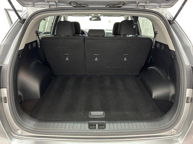 used 2021 Kia Sportage car, priced at $17,338