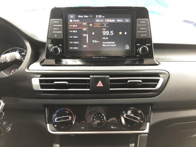 used 2022 Kia Seltos car, priced at $19,338