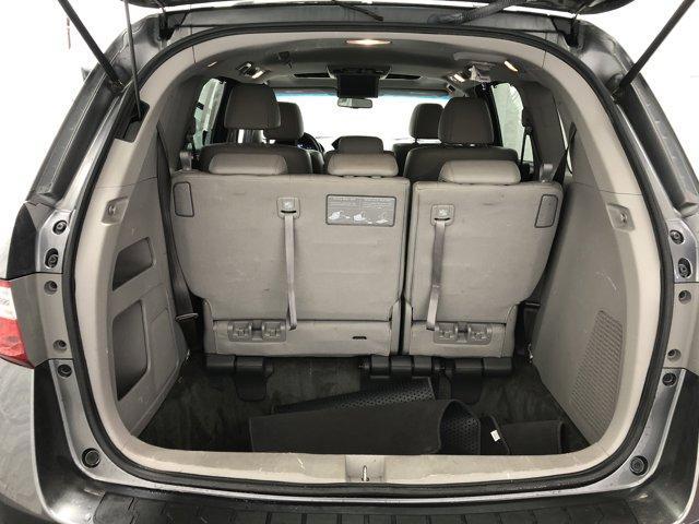 used 2012 Honda Odyssey car, priced at $8,988