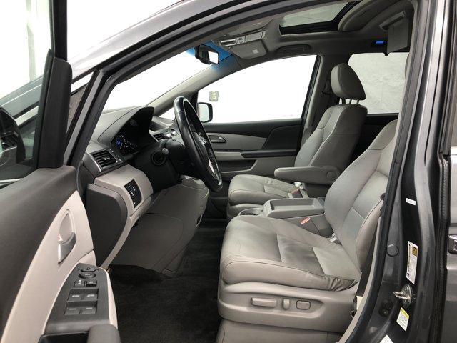 used 2012 Honda Odyssey car, priced at $8,988