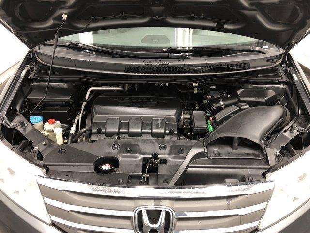 used 2012 Honda Odyssey car, priced at $8,988