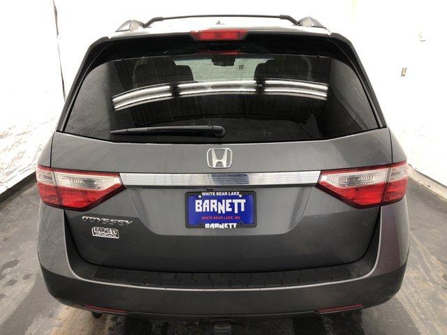used 2012 Honda Odyssey car, priced at $8,988