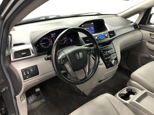 used 2012 Honda Odyssey car, priced at $8,988