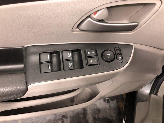 used 2012 Honda Odyssey car, priced at $8,988