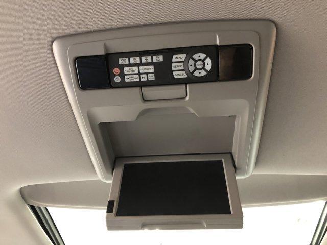 used 2012 Honda Odyssey car, priced at $8,988