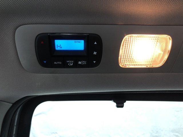 used 2012 Honda Odyssey car, priced at $8,988