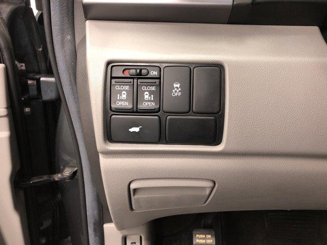 used 2012 Honda Odyssey car, priced at $8,988