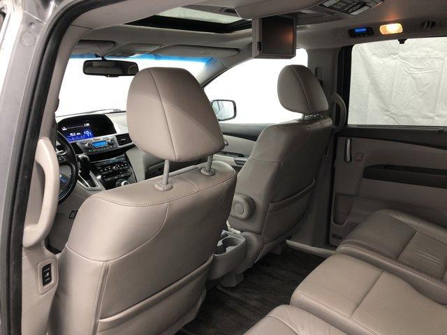 used 2012 Honda Odyssey car, priced at $8,988