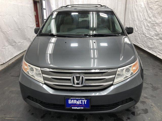 used 2012 Honda Odyssey car, priced at $8,988