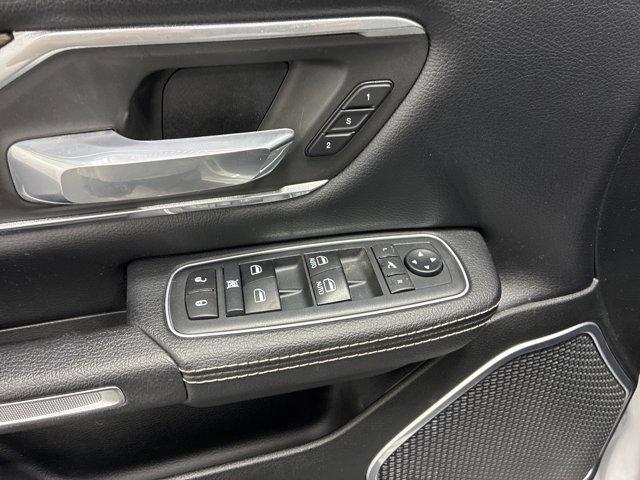 used 2020 Ram 1500 car, priced at $31,338