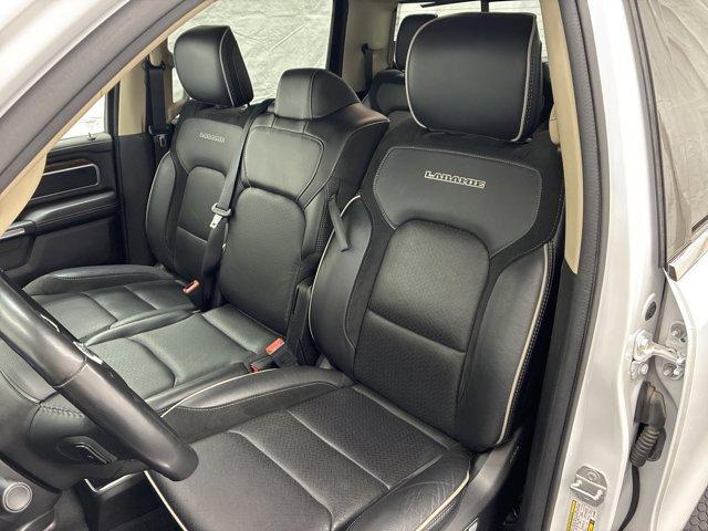 used 2020 Ram 1500 car, priced at $31,338