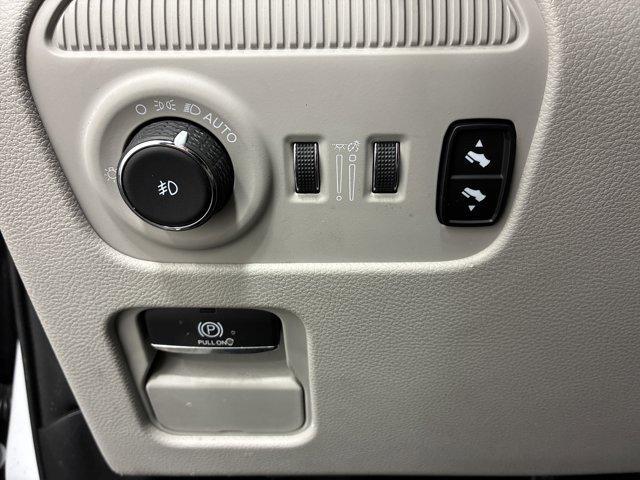 used 2024 Jeep Wagoneer car, priced at $58,338