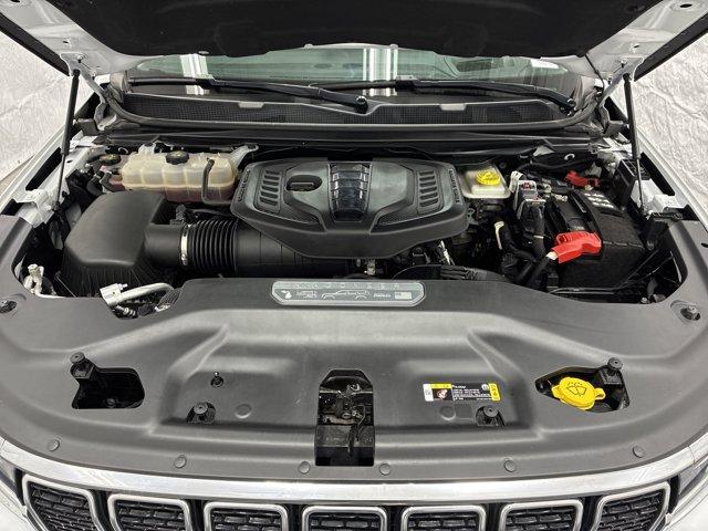 used 2024 Jeep Wagoneer car, priced at $58,338