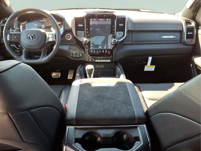 new 2026 Ram 1500 car, priced at $70,367
