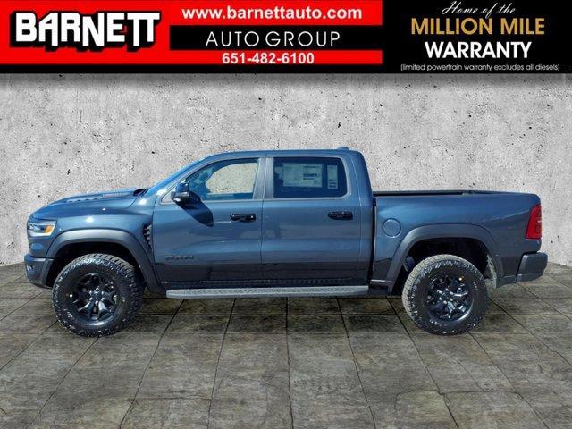 new 2026 Ram 1500 car, priced at $70,367