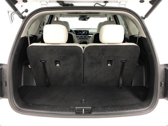 used 2024 Kia Sorento car, priced at $34,988