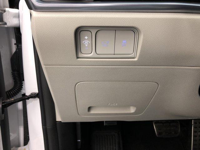 used 2024 Kia Sorento car, priced at $34,988