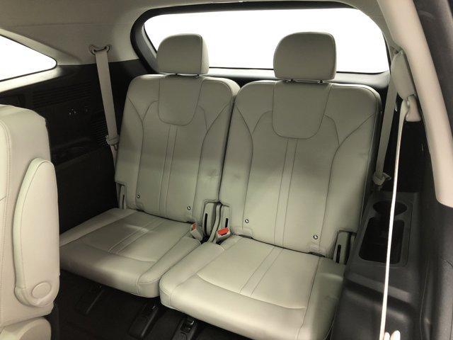 used 2024 Kia Sorento car, priced at $34,988