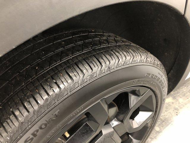 used 2024 Kia Sorento car, priced at $34,988