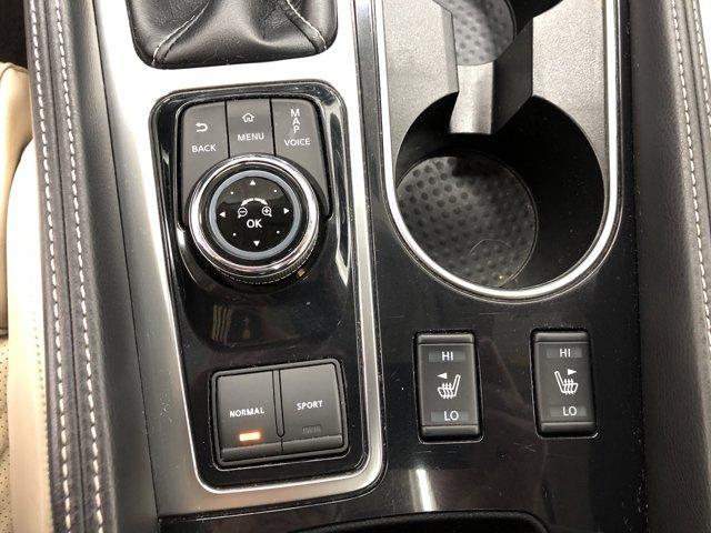 used 2017 Nissan Maxima car, priced at $17,988