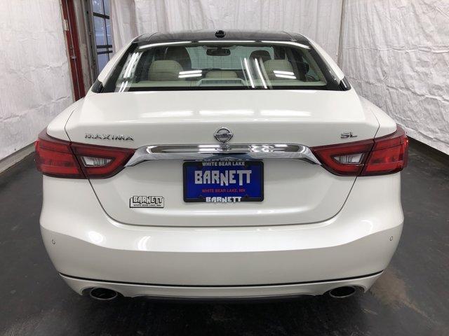 used 2017 Nissan Maxima car, priced at $17,988