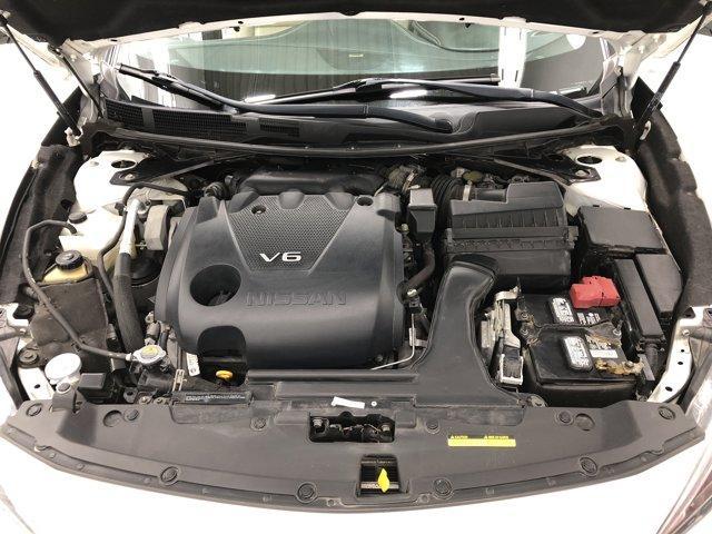 used 2017 Nissan Maxima car, priced at $17,988