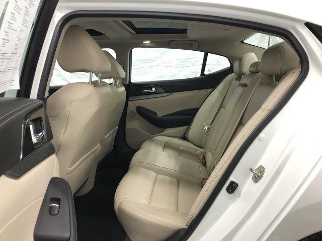 used 2017 Nissan Maxima car, priced at $17,988