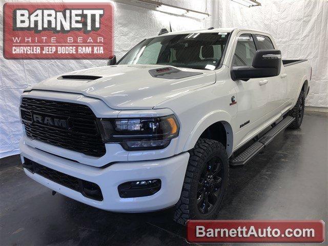 used 2024 Ram 3500 car, priced at $83,988