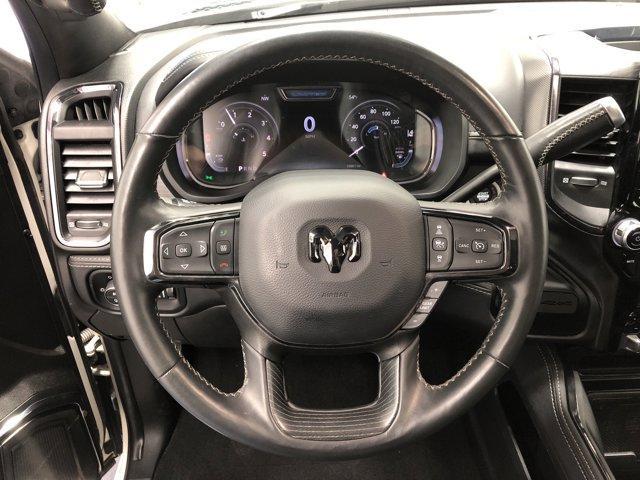 used 2024 Ram 3500 car, priced at $83,988