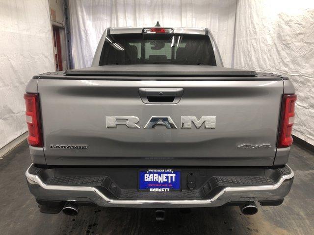 used 2025 Ram 1500 car, priced at $49,988