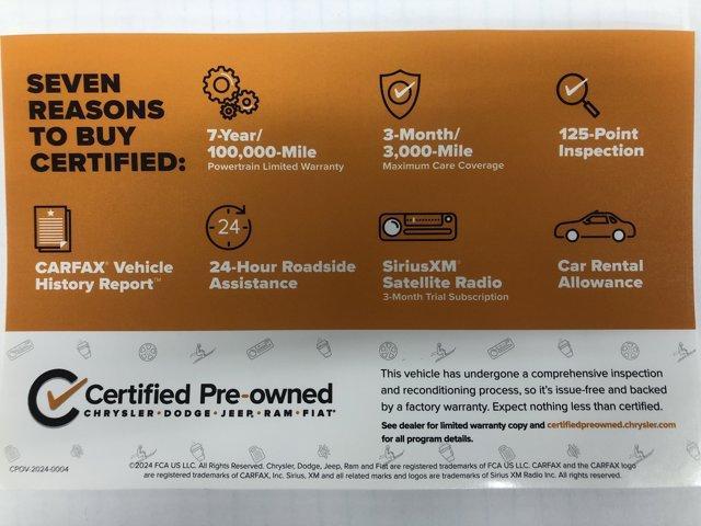 used 2025 Ram 1500 car, priced at $49,988