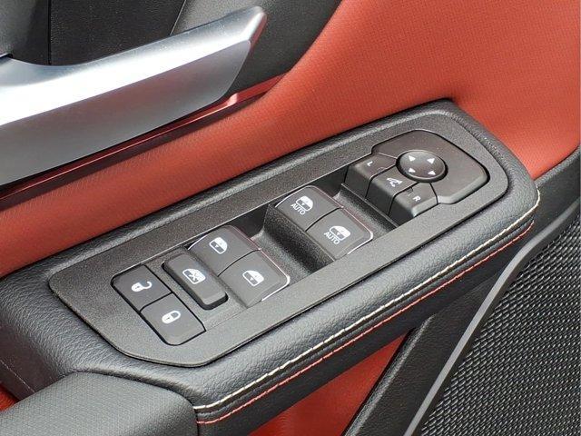 new 2026 Ram 1500 car, priced at $57,945