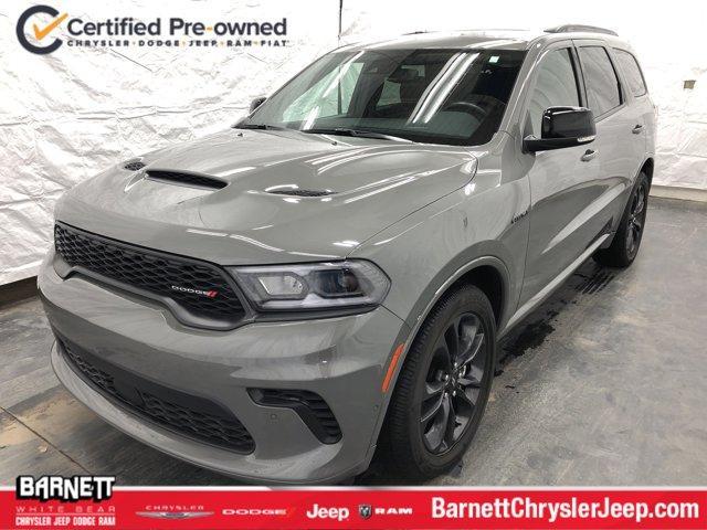 used 2024 Dodge Durango car, priced at $46,988