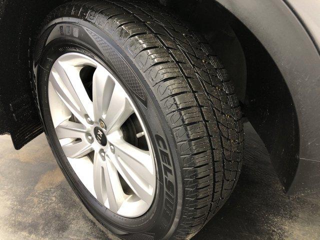 used 2019 Kia Sportage car, priced at $15,988