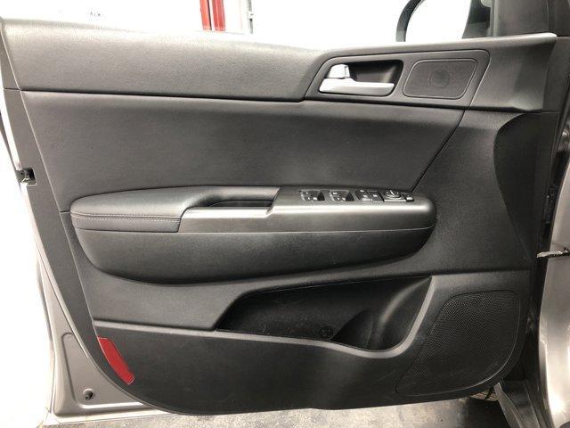 used 2019 Kia Sportage car, priced at $15,988